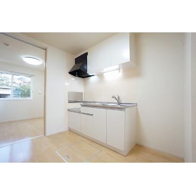 エスペランザ茶屋の原 103【管理NO：1-022091301-01030】 ★家具家電は申し込み後に搬入します★の物件画像