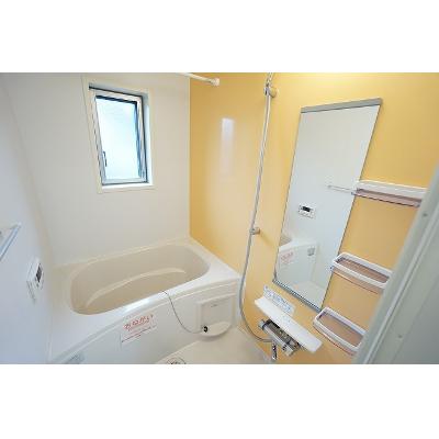 プリムローズ本城　Ｂ 201【管理NO：1-021403302-02010】 ★家具家電は申し込み後に搬入します★の物件画像