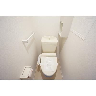 プリムローズ本城　Ｂ 201【管理NO：1-021403302-02010】 ★家具家電は申し込み後に搬入します★の物件画像