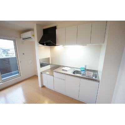 メゾングラースⅤ 203【管理NO：1-021029201-02030】 ★家具家電は申し込み後に搬入します★の物件画像
