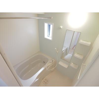 ランドコア馬場山緑 205【管理NO：1-019462901-02040】 ★家具家電は申し込み後に搬入します★ ★2026年08月下旬入居可能★の物件画像