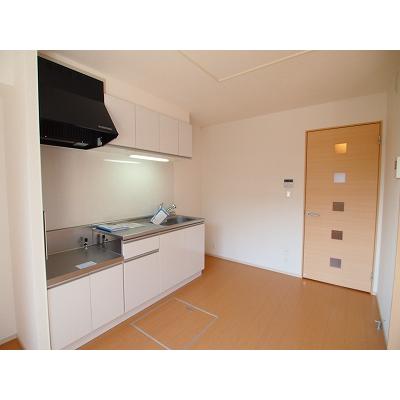パークヒル 105【管理NO：1-019046901-01040】 ★家具家電は申し込み後に搬入します★ ★2026年08月中旬入居可能★の物件画像