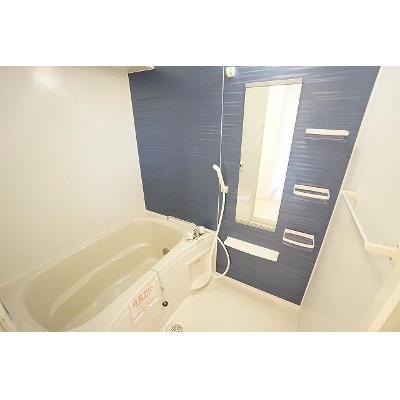 メゾン・ド・エスポワールＡ 302【管理NO：1-018646001-03020】 ★家具家電は申し込み後に搬入します★の物件画像
