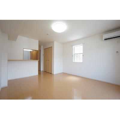 フォレストビューＳ 101【管理NO：1-018374401-01010】 ★家具家電は申し込み後に搬入します★の物件画像
