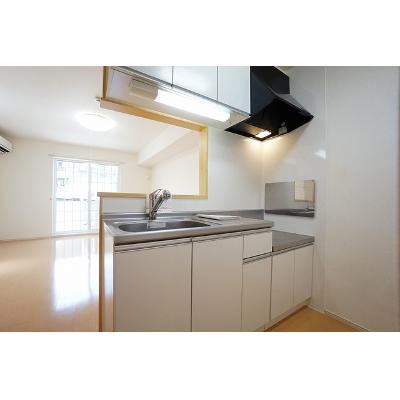 フォレストビューＳ 101【管理NO：1-018374401-01010】 ★家具家電は申し込み後に搬入します★の物件画像
