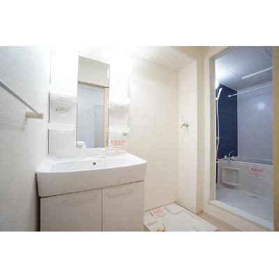 フォレストビューＳ 101【管理NO：1-018374401-01010】 ★家具家電は申し込み後に搬入します★の物件画像