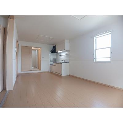 サン・ノーブⅡ木屋瀬 201【管理NO：1-016865702-02010】 ★家具家電は申し込み後に搬入します★の物件画像
