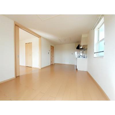 クレメントカーサＢ 205【管理NO：1-016107102-02040】 ★家具家電は申し込み後に搬入します★の物件画像