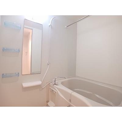 ラ・リヴィエールＢ 201【管理NO：1-015398202-02010】 ★家具家電は申し込み後に搬入します★の物件画像