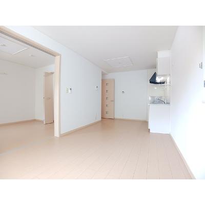 サンリットリバーⅡ 205【管理NO：1-015208302-02040】 ★家具家電は申し込み後に搬入します★ ★2026年11月中旬入居可能★の物件画像