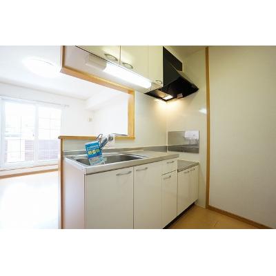 ライフサニー浅川Ｂ 202【管理NO：1-014885002-02020】 ★家具家電は申し込み後に搬入します★の物件画像