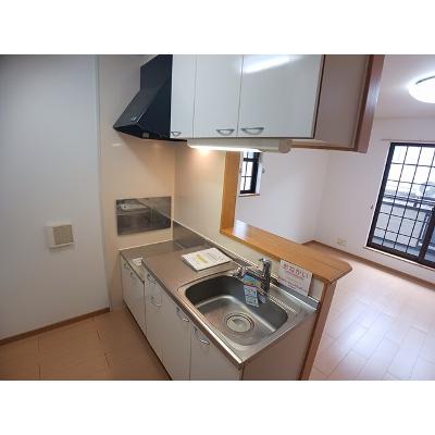 ランドコア木屋瀬 201【管理NO：1-014843501-02010】 ★家具家電は申し込み後に搬入します★の物件画像