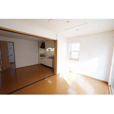 スターヒルズⅡ 102【管理NO：1-014524901-01020】 ★家具家電は申し込み後に搬入します★ ★2026年12月中旬入居可能★の物件画像
