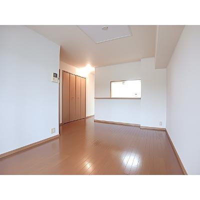 エスペランサ 102【管理NO：1-014098401-01020】 ★家具家電は申し込み後に搬入しますの物件画像