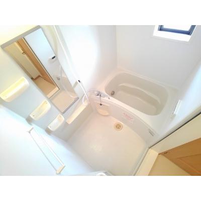 メゾン　ド　シャテーヌ　Ⅲ 202【管理NO：1-013941101-02020】 ★家具家電は申し込み後に搬入します 2026年07月上旬入居可能の物件画像