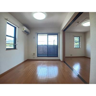 フォーリストメゾンⅠ 202【管理NO：1-013920501-02020】 ★家具家電は申し込み後に搬入します★の物件画像