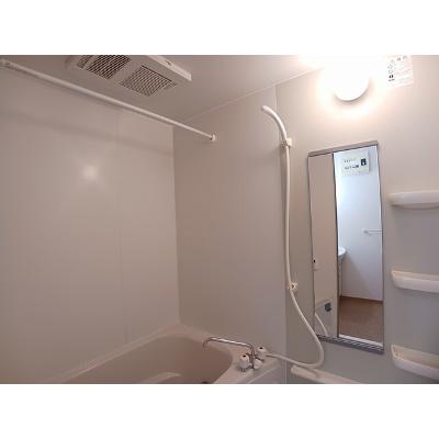 サンパティーク・メゾンＣ 102【管理NO：1-013760603-01020】 ★家具家電は申し込み後に搬入します★の物件画像