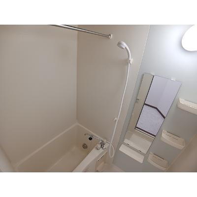 カンフィデンス三ヶ森 402【管理NO：1-013463201-04020】 ★家具家電は申し込み後に搬入します★の物件画像