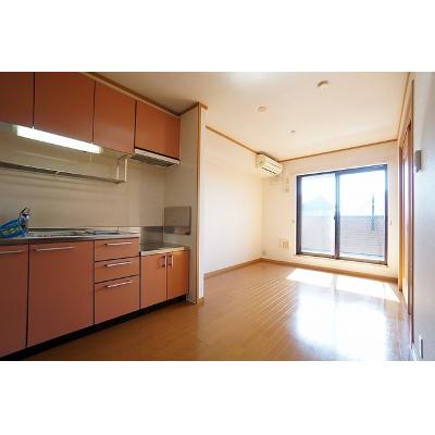 マーベラス・コートＳ　Ｃ 202【管理NO：1-013387003-02020】 ★家具家電は申し込み後に搬入します★の物件画像