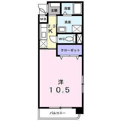 ルミネスタ学研台 401【管理NO：1-013356401-04010】 ★家具家電は申し込み後に搬入します★の物件画像