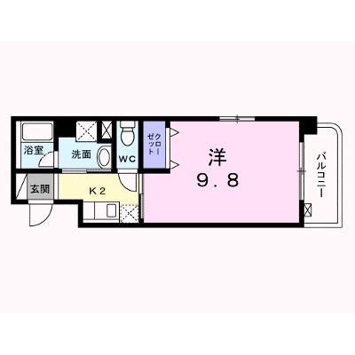グリーンコートⅢ番館 301【管理NO：1-012612201-03010】 ★家具家電は申し込み後に搬入します★の物件画像