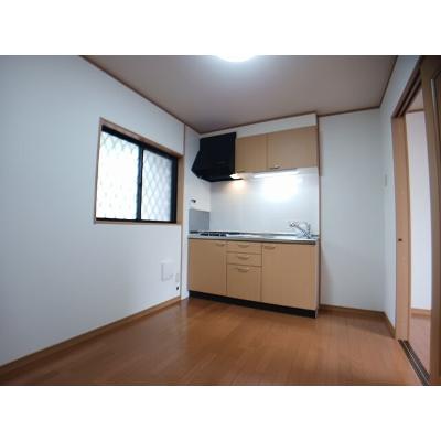 ベルカーサ日吉台 202【管理NO：1-012442301-02020】 ★家具家電は申し込み後に搬入します★の物件画像