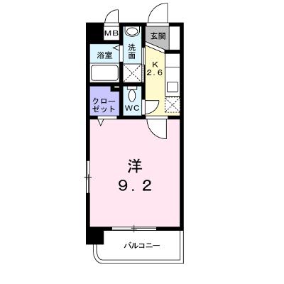 上野マンション 207【管理NO：1-012320001-02060】 ★家具家電は申し込み後に搬入します★の物件画像