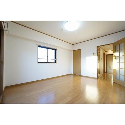 上野マンション 207【管理NO：1-012320001-02060】 ★家具家電は申し込み後に搬入します★の物件画像