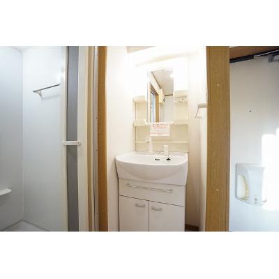 上野マンション 207【管理NO：1-012320001-02060】 ★家具家電は申し込み後に搬入します★の物件画像
