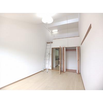 サンハイム 202【管理NO：1-007612401-02020】 ★家具家電は申し込み後に搬入します★の物件画像
