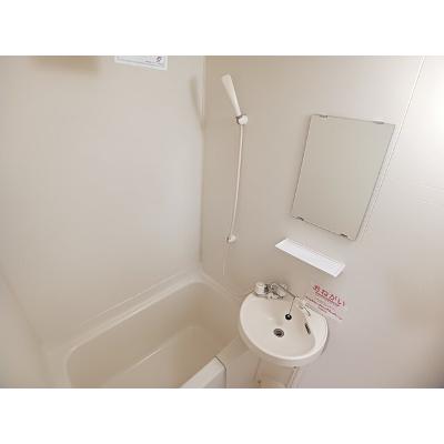 サンハイム 202【管理NO：1-007612401-02020】 ★家具家電は申し込み後に搬入します★の物件画像