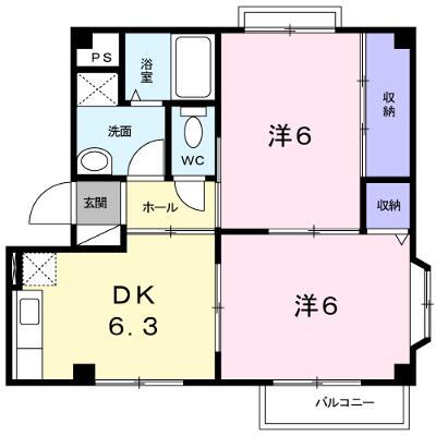 ヴィクトワール本城 201【管理NO：1-007296501-02010】 ★家具家電は申し込み後に搬入します★の物件画像