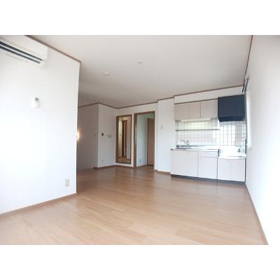 シャルマンハイツＢ 203【管理NO：1-007066502-02030】 ★家具家電は申し込み後に搬入します★の物件画像