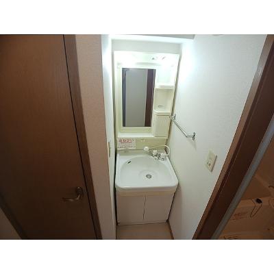 シャルマンハイツＢ 203【管理NO：1-007066502-02030】 ★家具家電は申し込み後に搬入します★の物件画像