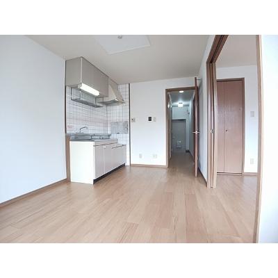 シャルマンハイム 101【管理NO：1-006466901-01010】 ★家具家電は申し込み後に搬入します★の物件画像