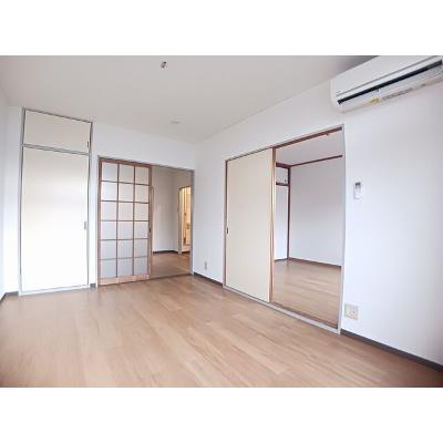エルディム山本Ⅱ 203【管理NO：1-004395502-02030】 ★家具家電は申し込み後に搬入します★の物件画像