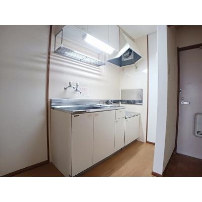 シャルダンⅠ 203【管理NO：1-004146001-02030】 ★家具家電は申し込み後に搬入します★の物件画像