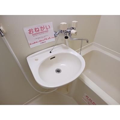 シャルダンⅠ 203【管理NO：1-004146001-02030】 ★家具家電は申し込み後に搬入します★の物件画像