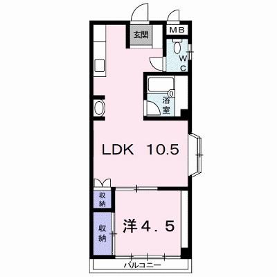 天野ビル 302【管理NO：1-001689001-03020】 ★家具家電は申し込み後に搬入しますの物件画像