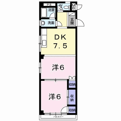 天野ビル 301【管理NO：1-001689001-03010】 ★家具家電は申し込み後に搬入します★の物件画像