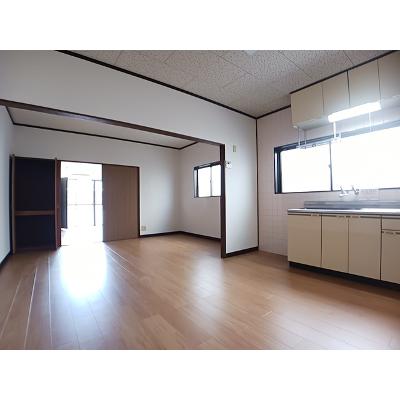 天野ビル 301【管理NO：1-001689001-03010】 ★家具家電は申し込み後に搬入します★の物件画像