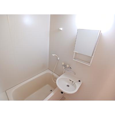 天野ビル 301【管理NO：1-001689001-03010】 ★家具家電は申し込み後に搬入します★の物件画像