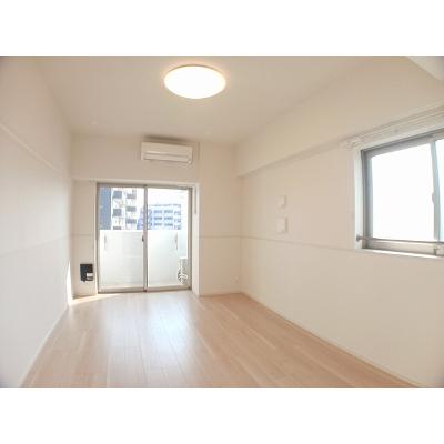 ＦＬレジデンス１ 306【管理NO：1-027206101-03060】 ★家具家電は申し込み後に搬入します 2026年08月中旬入居可能の物件画像