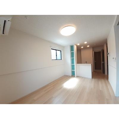 エクシード・ヴィラ津屋崎Ⅰ 103【管理NO：1-027479301-01030】 ★家具家電は申し込み後に搬入します★の物件画像