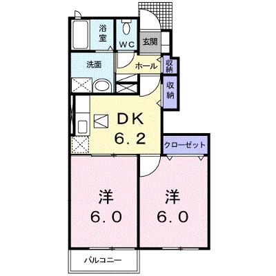 ドリーム・ハウス 102【管理NO：1-015573801-01020】 ★家具家電は申し込み後に搬入します★ ★2026年08月下旬入居可能★の物件画像