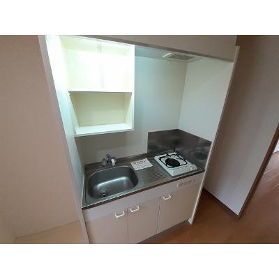 エスポワ－ルＡ 205【管理NO：1-009457901-02050】 ★家具家電は申し込み後に搬入します 2026年07月下旬入居可能の物件画像