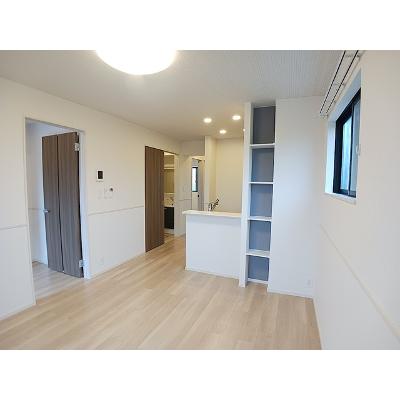 ヒルズ津屋崎Ⅱ 104【管理NO：1-028092602-01040】 ★家具家電は申し込み後に搬入します★の物件画像