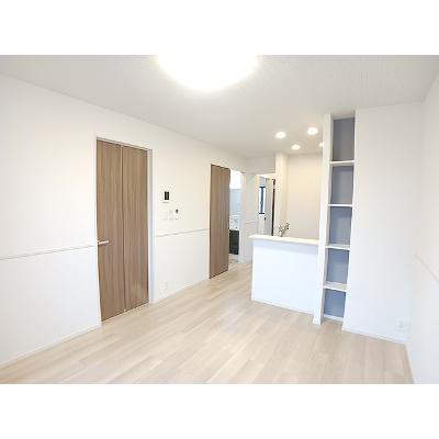 ヒルズ津屋崎Ⅱ 103【管理NO：1-028092602-01030】 ★家具家電は申し込み後に搬入します★の物件画像