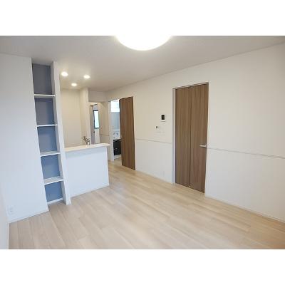 ヒルズ津屋崎Ⅱ 101【管理NO：1-028092602-01010】 ★家具家電は申し込み後に搬入します★の物件画像