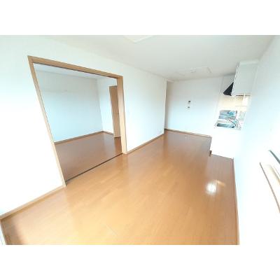 サンパティーク・ウエストⅡ 204【管理NO：1-014588002-02040】 ★家具家電は申し込み後に搬入します★ ★2026年09月下旬入居可能★の物件画像